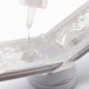 lotion lubrifiante légère à base d'eau