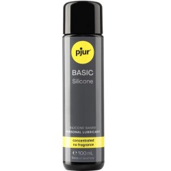 lubrifiant silicone basique 100 ml
