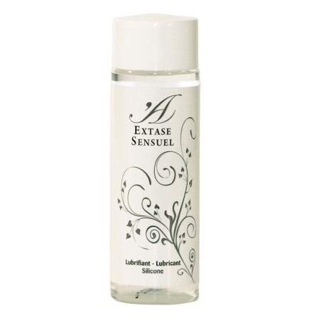 lubrifiant silicone 100 ml