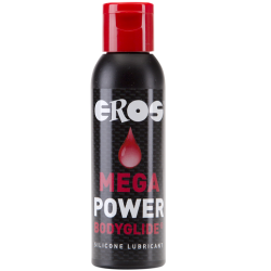 power bodyglide lubrifiant silicone 50 ml