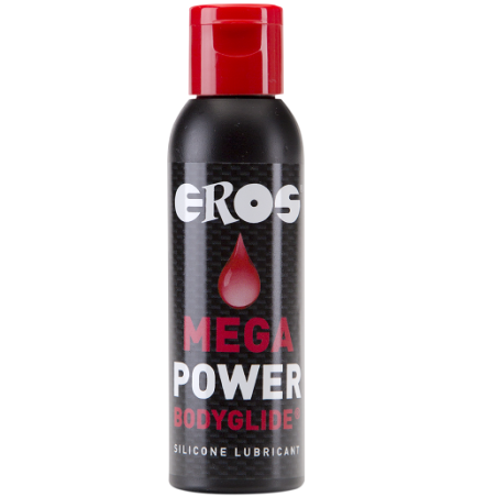 power bodyglide lubrifiant silicone 50 ml