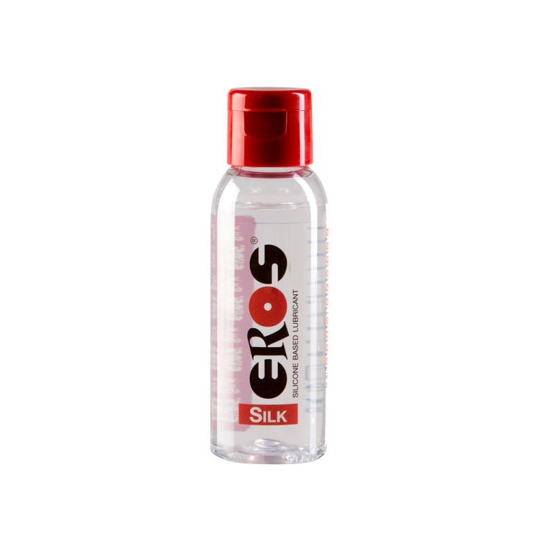 lubrifiant silicone médical silk 50 ml lubrifiant silicone médical silk 50 ml