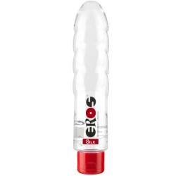 lubrifiant silicone soie 175 ml