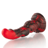 ares gode combat la passion
