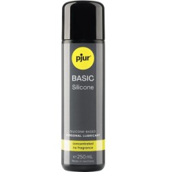 lubrifiant silicone basique 250 ml