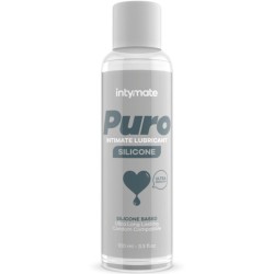 lubrifiant silicone pure 100 ml