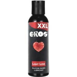 xxl light love à base de silicone 150 ml