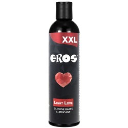 xxl light love à base de silicone 300 ml