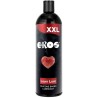 xxl light love à base de silicone 600 ml