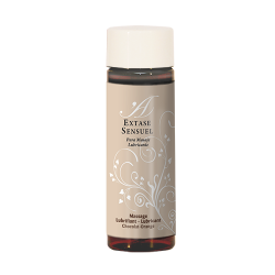 lubrifiant chocolat & orange 100 ml