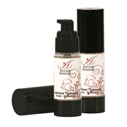 lubrifiant fraise 30 ml