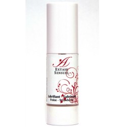 lubrifiant fraise 30 ml