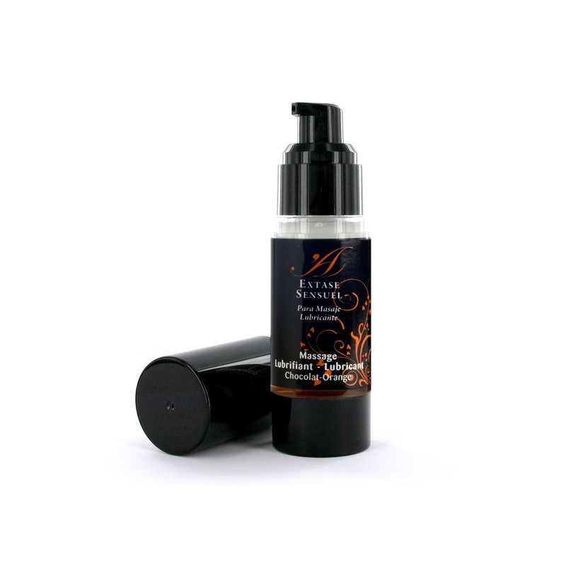 lubrifiant chocolat & orange 30 ml lubrifiant chocolat & orange 30 ml