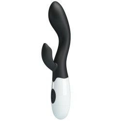 brighty vibrateur point g noir
