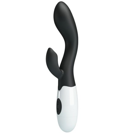 brighty vibrateur point g noir