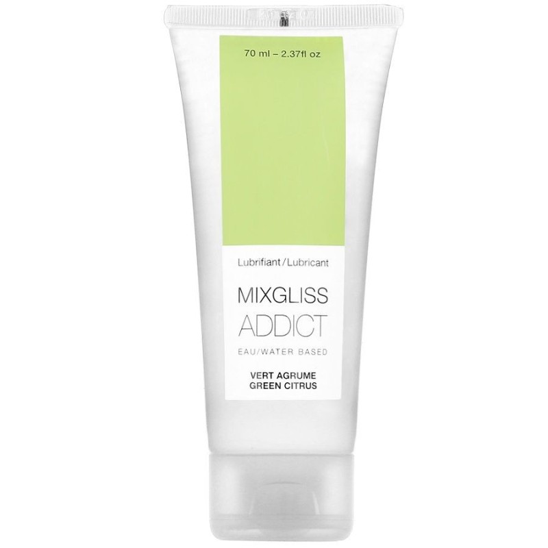 lubrifiant base d'eau saveur agrumes 70 ml lubrifiant base d'eau saveur agrumes 70 ml