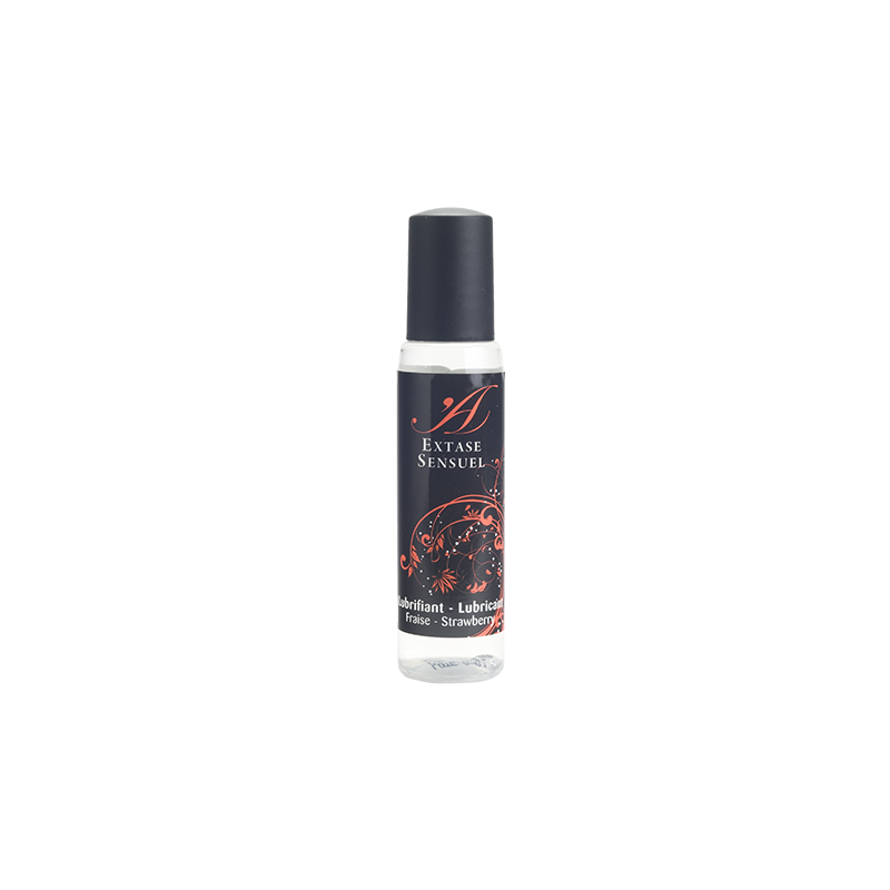 lubrifiant de voyage fraise 35 ml lubrifiant de voyage fraise 35 ml