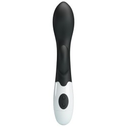 brighty vibrateur point g noir