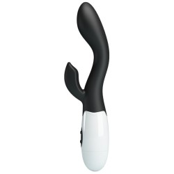 brighty vibrateur point g noir