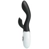 brighty vibrateur point g noir
