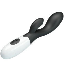 brighty vibrateur point g noir