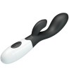 brighty vibrateur point g noir
