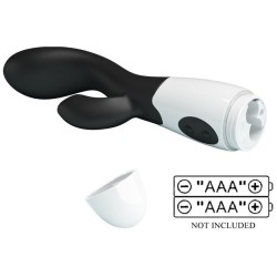 brighty vibrateur point g noir