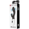 brighty vibrateur point g noir