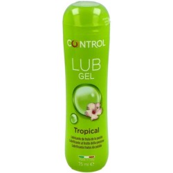 gel lubrifiant tropical lub 75 ml