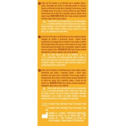 gel lubrifiant lub chocolat 75 ml