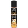 luxuria feel lubrifiant base d'eau de coco et de melon 60 ml