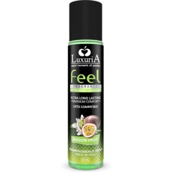 luxuria lubrifiant base d'eau feel fruit de la passion 60 ml