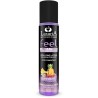 luxuria feel lubrifiant base d'eau tutti fruti 60 ml