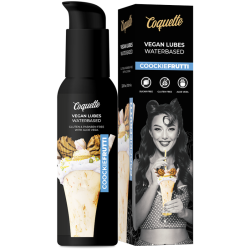 lubrifiant vegan premium experience cookiefrutti 100ml