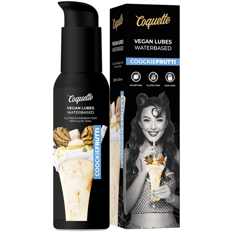 lubrifiant vegan premium experience cookiefrutti 100ml lubrifiant vegan premium experience cookiefrutti 100ml