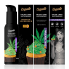lubrifiant vegan space sativa premium experience 100 ml