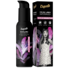 lubrifiant végétalien sensible pour femmes premium experience 100 ml