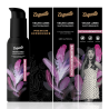 lubrifiant végétalien sensible pour femmes premium experience 100 ml