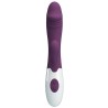 vibrateur snappy g-spot violet