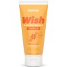 wish lubrifiant saveur vanille 100 ml