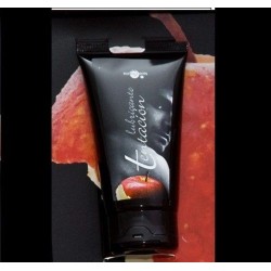 lubrifiant au goût de chocolat 75 ml