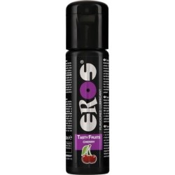 lubrifiant fruits savoureux cerise 100 ml