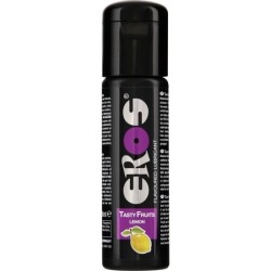 lubrifiant citron fruits tasty 100 ml