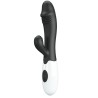 vibrateur snappy g-spot noir