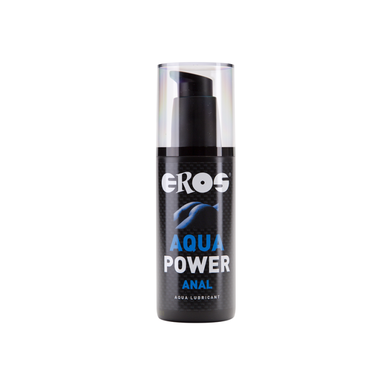 power lubrifiant anal 125 ml power lubrifiant anal 125 ml