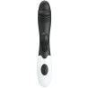 vibrateur snappy g-spot noir