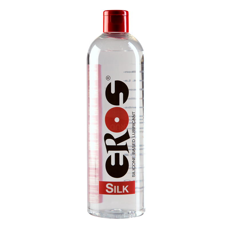 lubrifiant silicone médical silk 250 ml lubrifiant silicone médical silk 250 ml