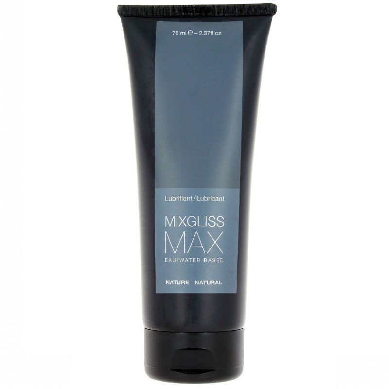 lubrifiant anal naturel base d'eau max 70 ml lubrifiant anal naturel base d'eau max 70 ml