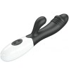 vibrateur snappy g-spot noir