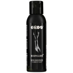 bodyglide lubrifiant silicone supercocentré 50 ml